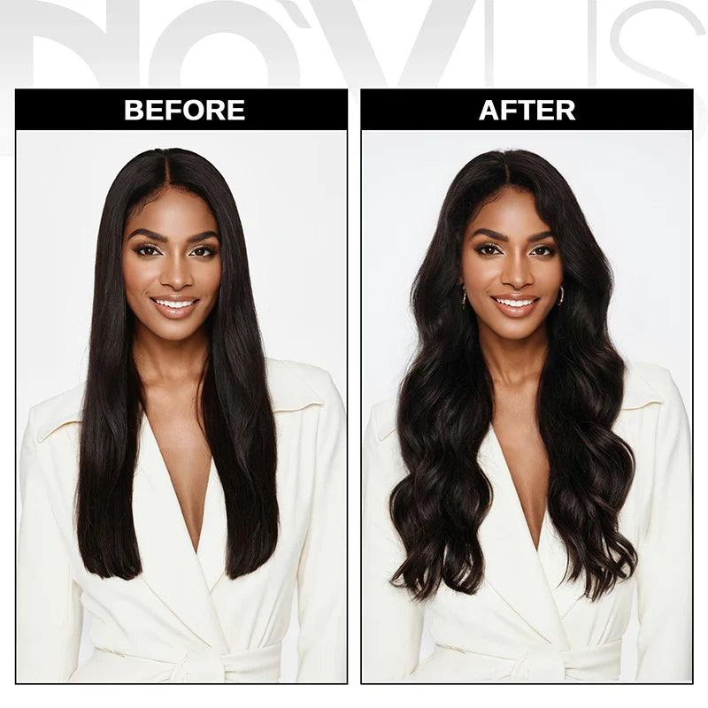 Effortless Glam Curl Wand