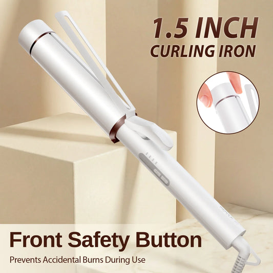Effortless Glam Curl Wand