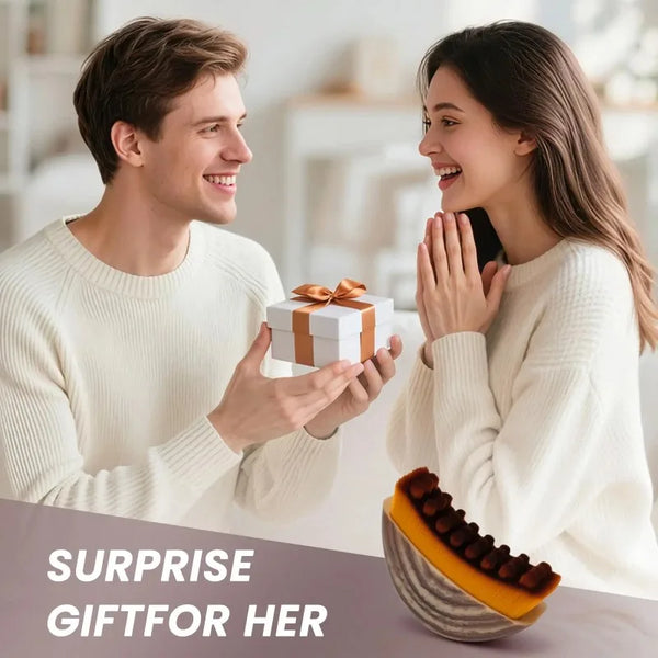 Slim Face Contour Brush