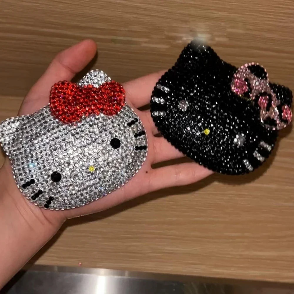 Sparkly Hello Kitty Beauty Set